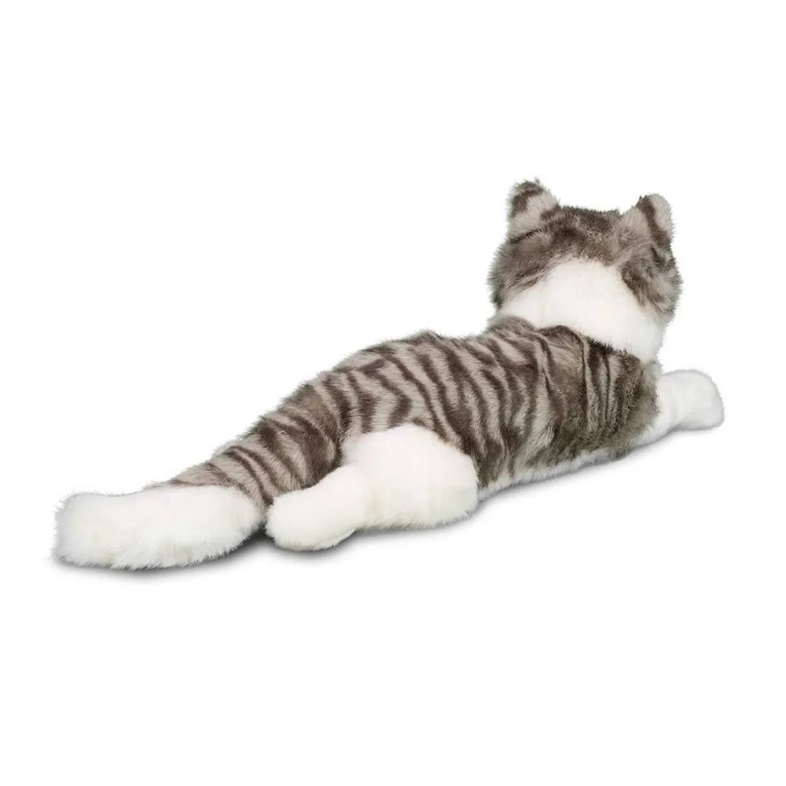 Cats<Douglas Toys Smokey Gray Cat