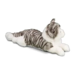 Cats<Douglas Toys Smokey Gray Cat
