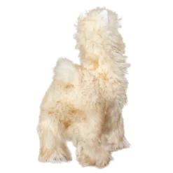 Farm<Douglas Toys Smooch Alpaca