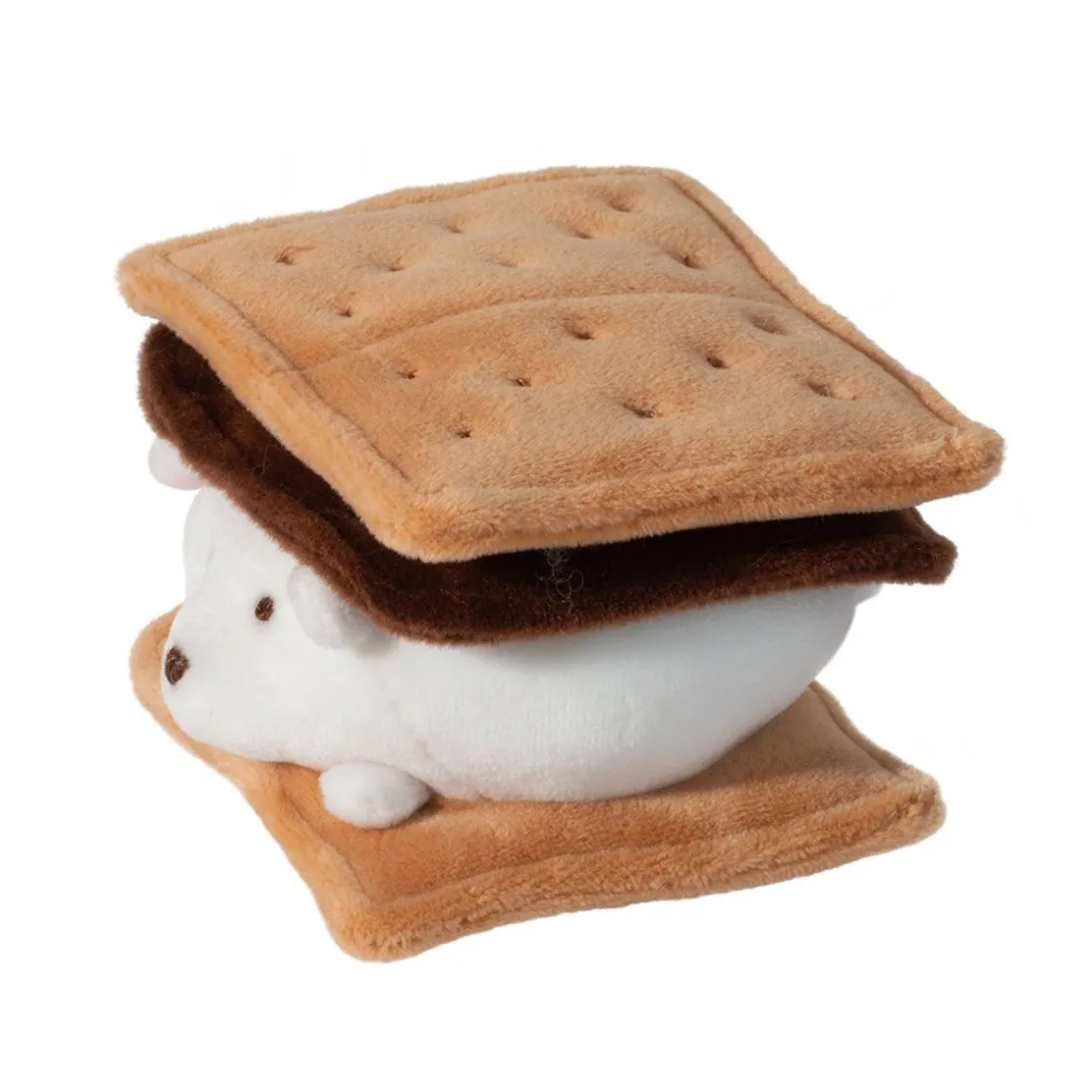 Macaroons<Douglas Toys S'More Bear Macaroon