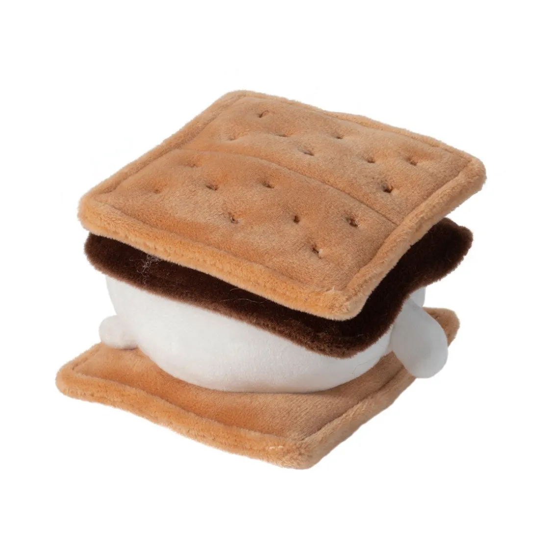 Macaroons<Douglas Toys S'More Bear Macaroon