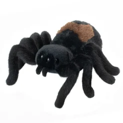 Wildlife<Douglas Toys Sneakie Soft Spider
