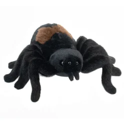 Wildlife<Douglas Toys Sneakie Soft Spider