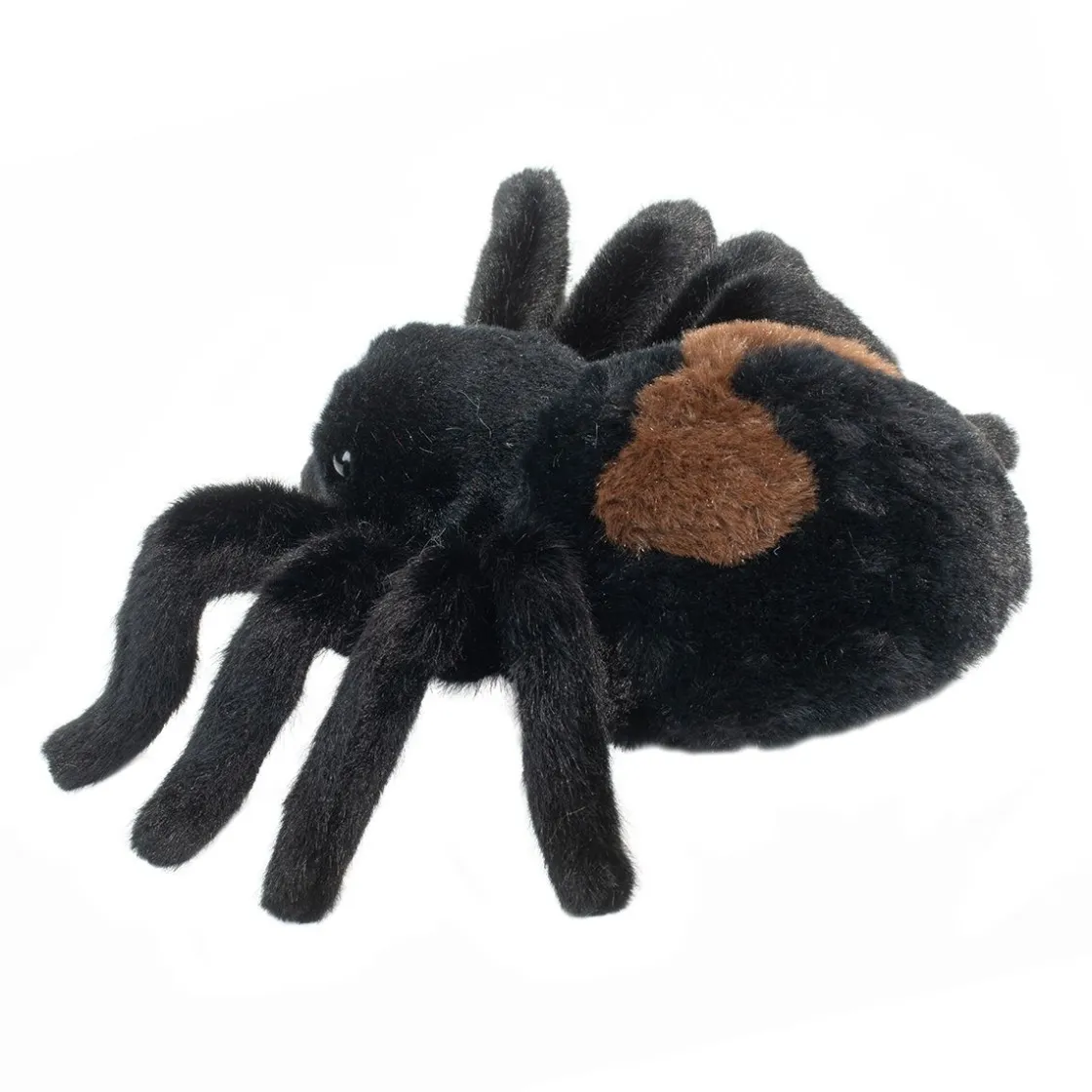 Wildlife<Douglas Toys Sneakie Soft Spider