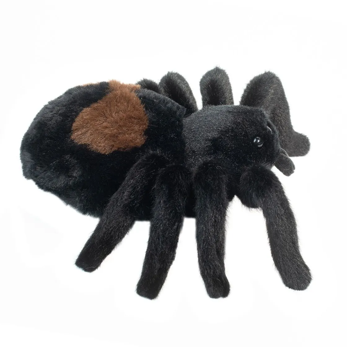 Wildlife<Douglas Toys Sneakie Soft Spider