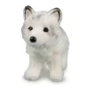 Wildlife<Douglas Toys Snow Queen Arctic Fox