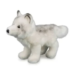 Wildlife<Douglas Toys Snow Queen Arctic Fox