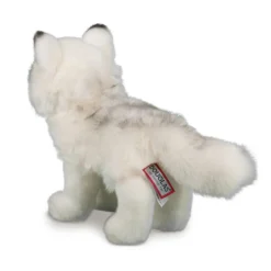 Wildlife<Douglas Toys Snow Queen Arctic Fox