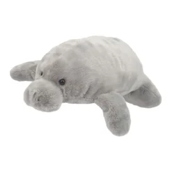 Sea Life<Douglas Toys Softy Manatee