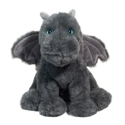 Dragons<Douglas Toys Sootie Soft Dragon
