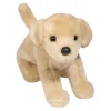 Dogs<Douglas Toys Spankie Yellow Lab