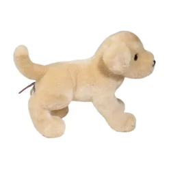 Dogs<Douglas Toys Spankie Yellow Lab