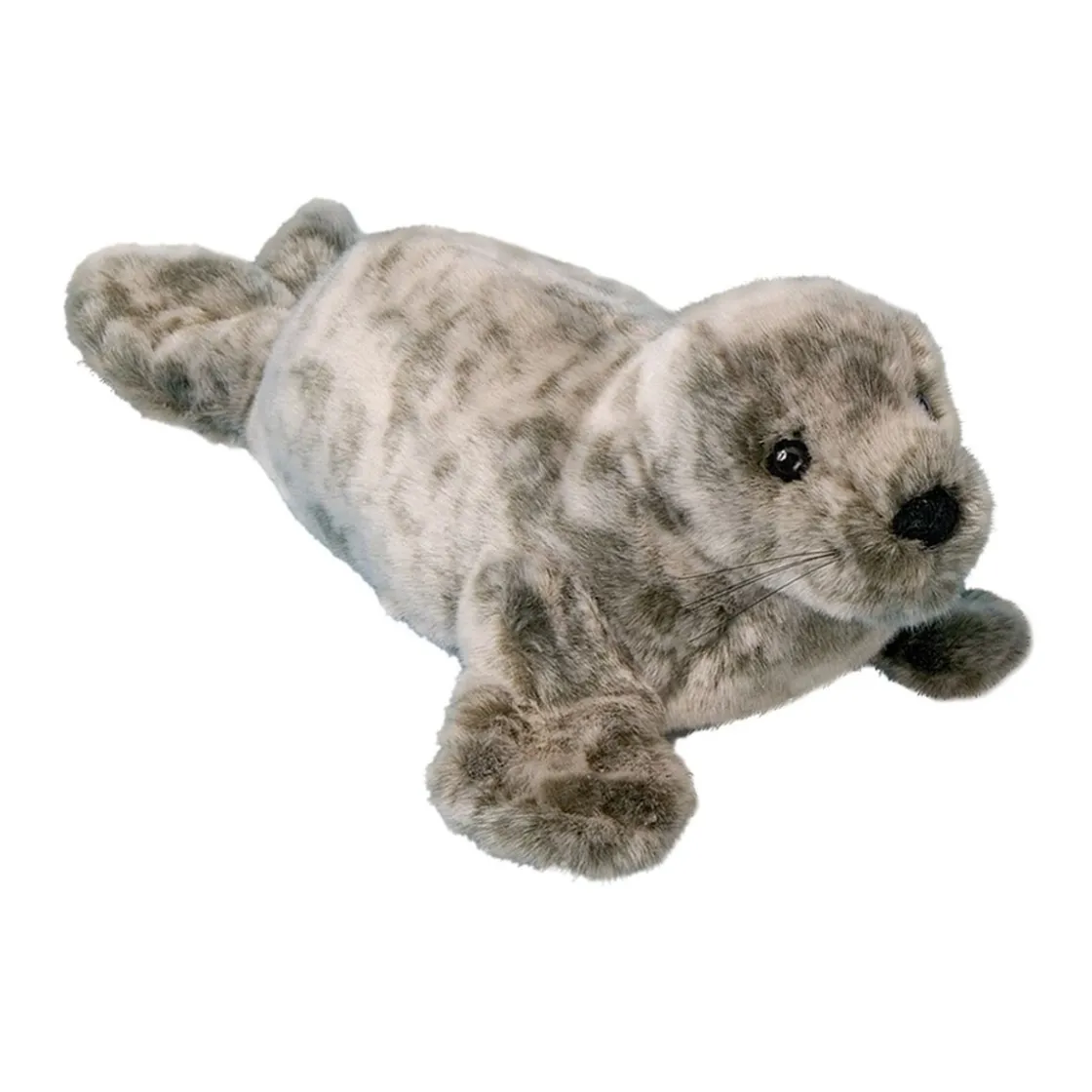 Sea Life<Douglas Toys Speckles Monk Seal