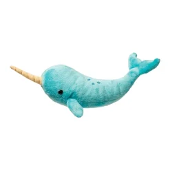 Sea Life<Douglas Toys Spike Turquoise Narwhal