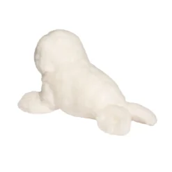 Sea Life<Douglas Toys Sprinkles White Seal