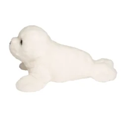Sea Life<Douglas Toys Sprinkles White Seal