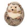 Farm<Douglas Toys Spunky Hedgehog, Large