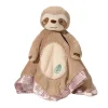 Lil' Snugglers<Douglas Toys Stanley Sloth Snuggler