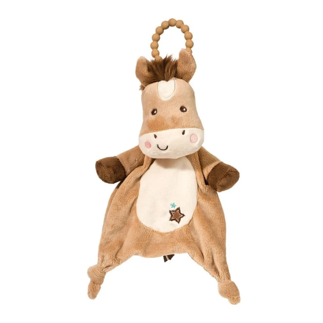 Lil' Sshlumpie Teethers<Douglas Toys Star Pony Teether