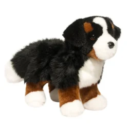 Dogs<Douglas Toys Stevie Bernese Mountain Dog