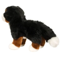 Dogs<Douglas Toys Stevie Bernese Mountain Dog
