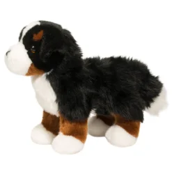 Dogs<Douglas Toys Stevie Bernese Mountain Dog