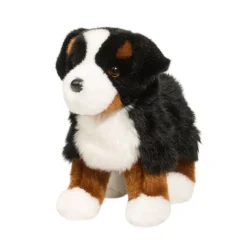 Dogs<Douglas Toys Stevie Bernese Mountain Dog