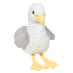 Sea Life<Douglas Toys Stewie Soft Seagull