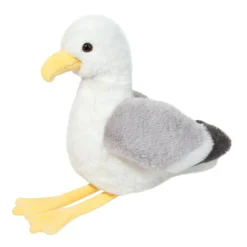 Sea Life<Douglas Toys Stewie Soft Seagull