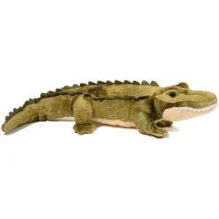 Jungle & Zoo<Douglas Toys Stream Line Alligator