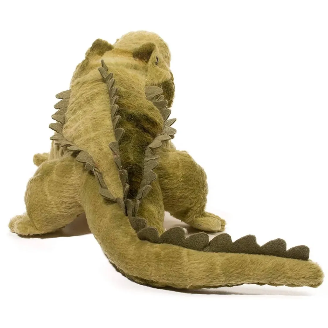 Jungle & Zoo<Douglas Toys Stream Line Alligator