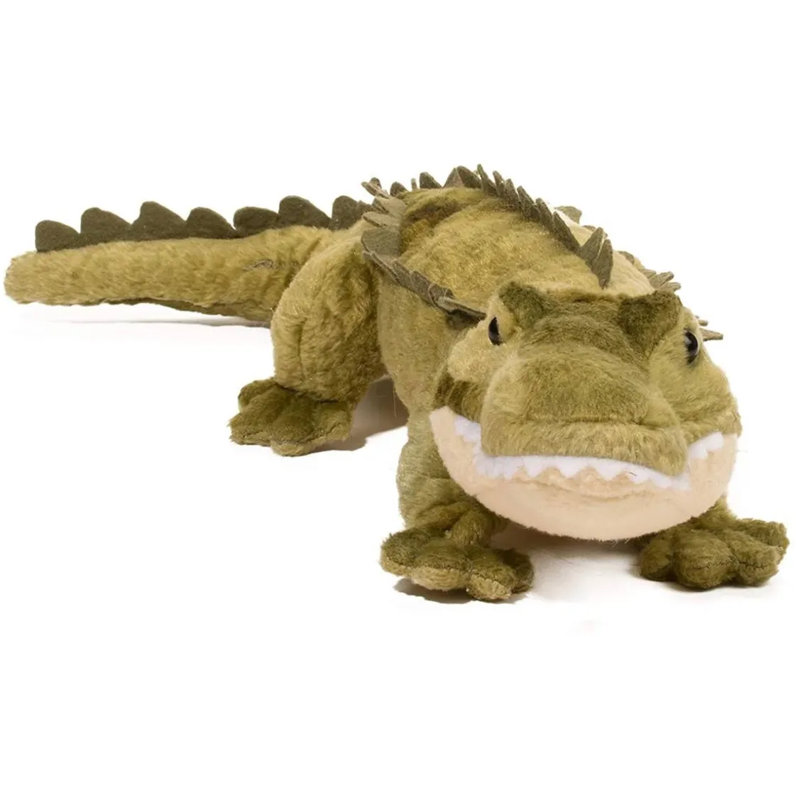 Jungle & Zoo<Douglas Toys Stream Line Alligator