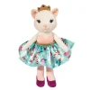 Fantasy Friends<Douglas Toys Sugar Plum Fairy Cat