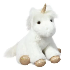 Unicorns & Fantasy Horses<Douglas Toys Super Elodie Soft Unicorn