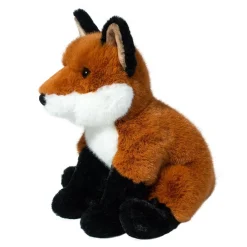 Wildlife<Douglas Toys Super Freddie Soft Fox
