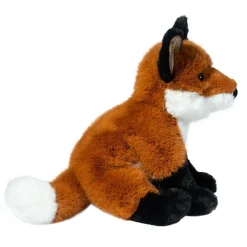 Wildlife<Douglas Toys Super Freddie Soft Fox