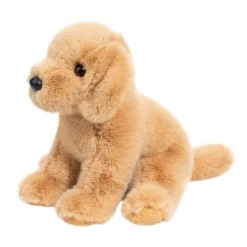 Dogs<Douglas Toys Super Goldie Soft Golden Retriever