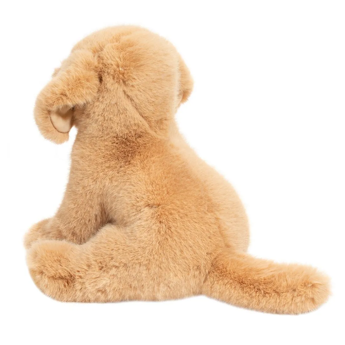 Dogs<Douglas Toys Super Goldie Soft Golden Retriever
