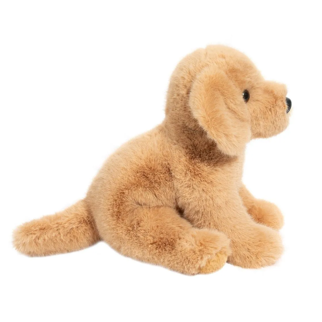 Dogs<Douglas Toys Super Goldie Soft Golden Retriever