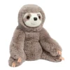 Jungle & Zoo<Douglas Toys Super Lizzie Soft Sloth
