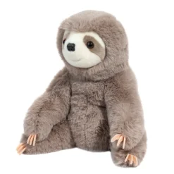 Jungle & Zoo<Douglas Toys Super Lizzie Soft Sloth