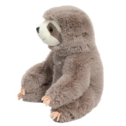 Jungle & Zoo<Douglas Toys Super Lizzie Soft Sloth