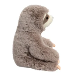 Jungle & Zoo<Douglas Toys Super Lizzie Soft Sloth