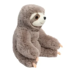 Jungle & Zoo<Douglas Toys Super Lizzie Soft Sloth