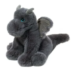 Dragons<Douglas Toys Super Sootie Soft Dragon
