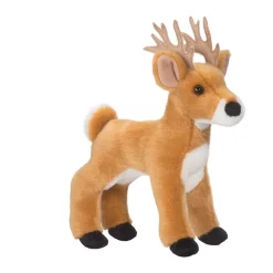 Wildlife<Douglas Toys Swift White-Tailed Deer