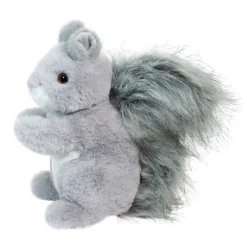 Wildlife<Douglas Toys Swiftie Soft Squirrel