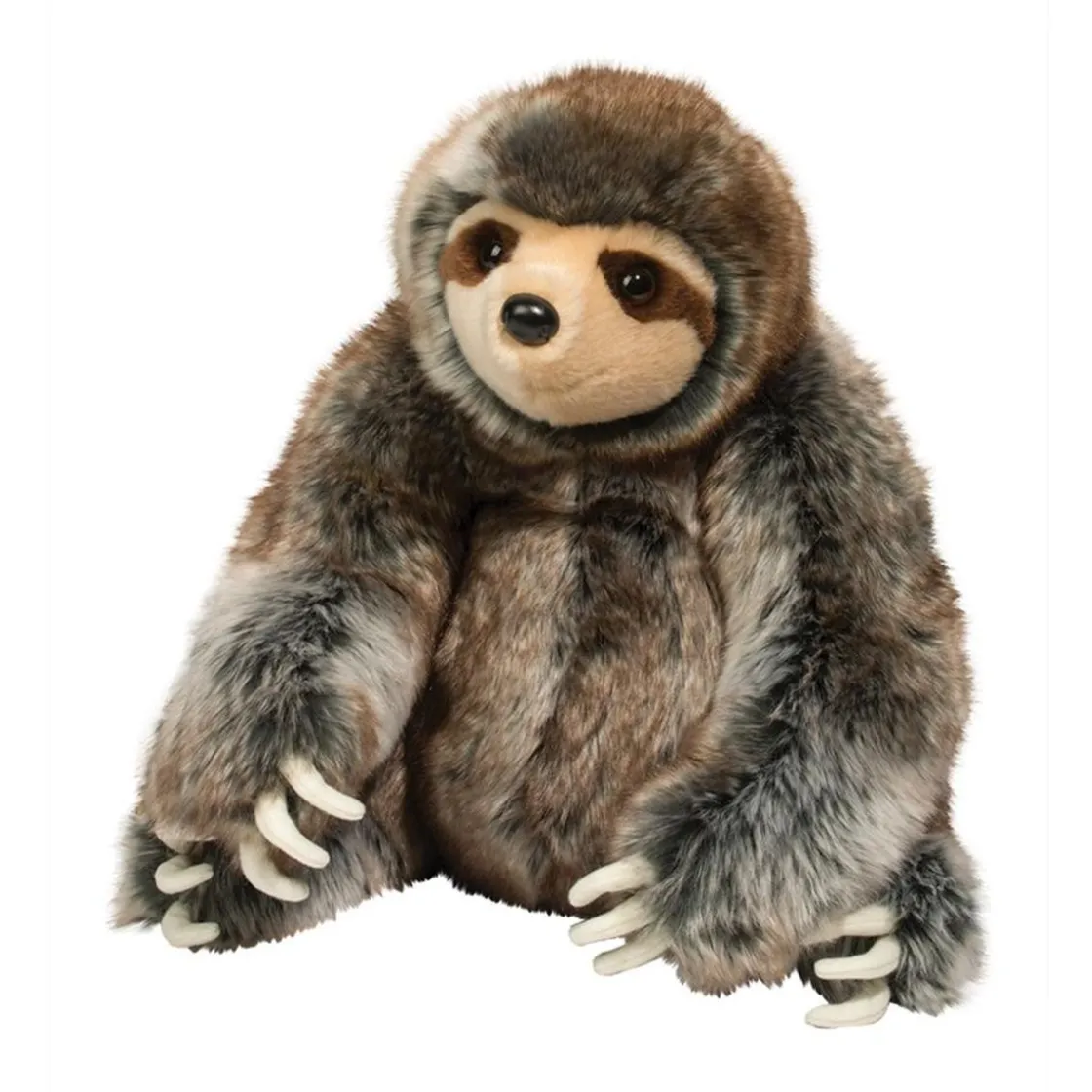 Dlux<Douglas Toys Sylvie Dlux Sloth