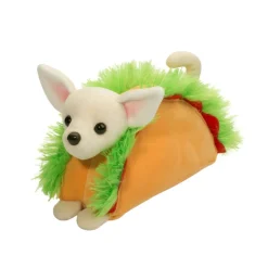 Macaroons<Douglas Toys Taco Chihuahua Macaroon