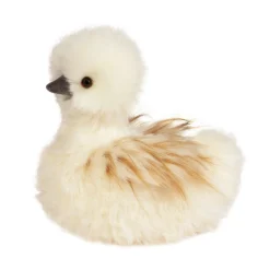 Farm<Douglas Toys Tara Silkie Chick, Large